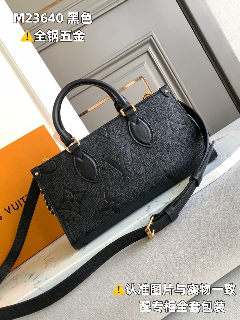 LV Shopping Bags